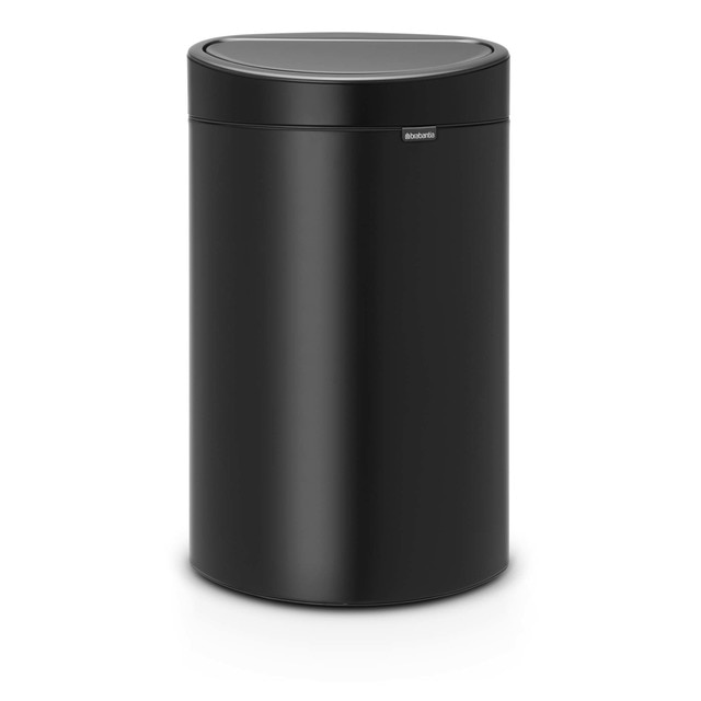 Imagem 0 de Balde do Lixo para Reciclagem Touch Bin - 23X10 L