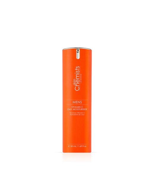 Imagen 0 de Mens Vitamin C Crema Hidratante de Día
