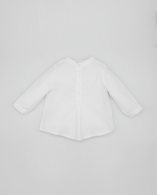 Imagen 0 de Camisa blanca oxford