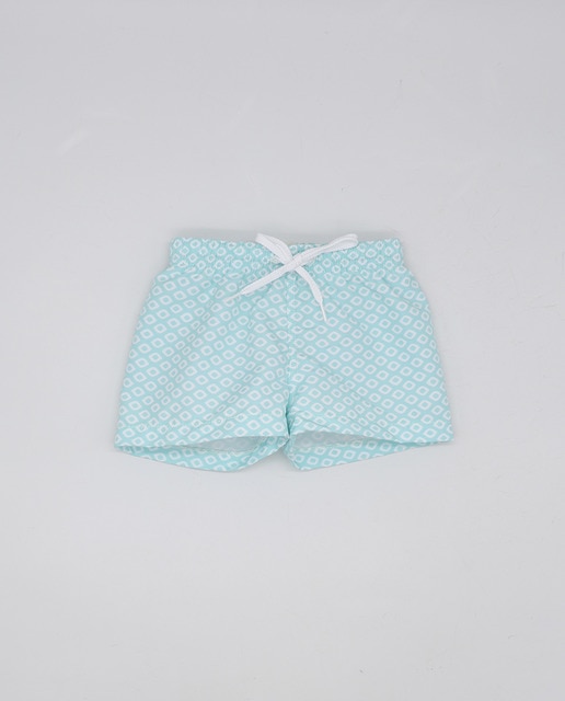 Imagen 0 de Bóxer rombos azules