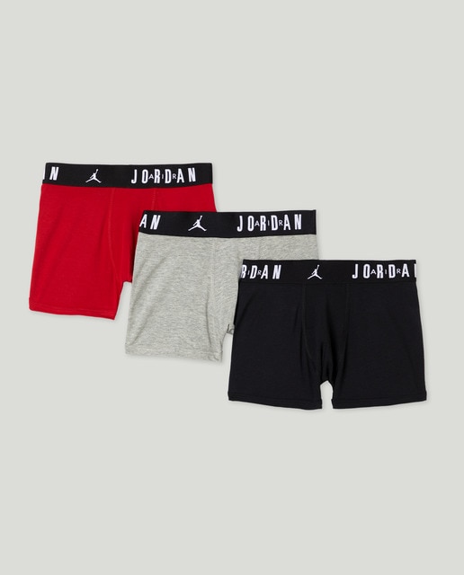 Imagem 0 de Pack de 3 Boxers Flight Dri-FIT em Algodão