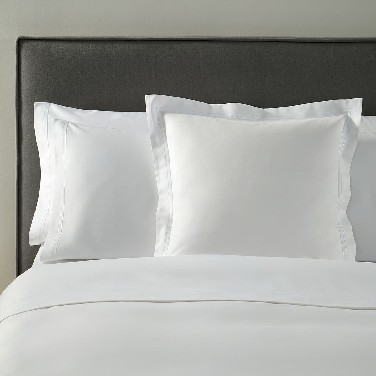 Juego de funda nórdica algodón egipcio Satén 1000 hilos El Corte