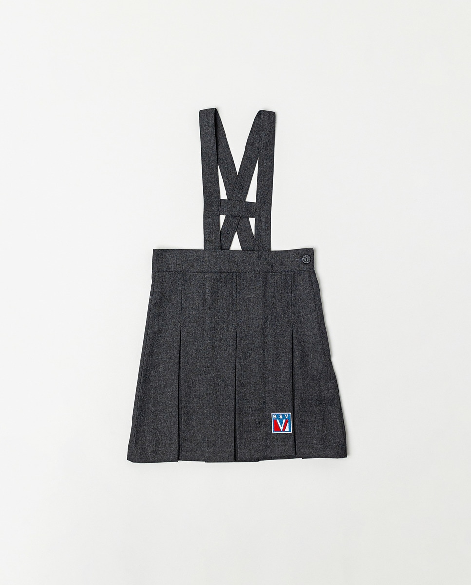 Imagen 0 de Falda de uniforme