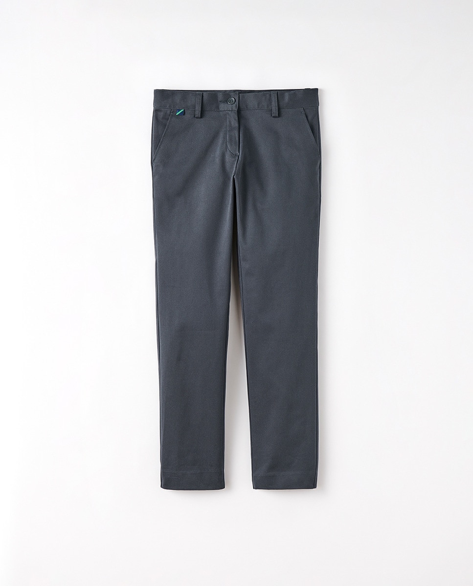 Imagen 0 de Pantalón chino de niña