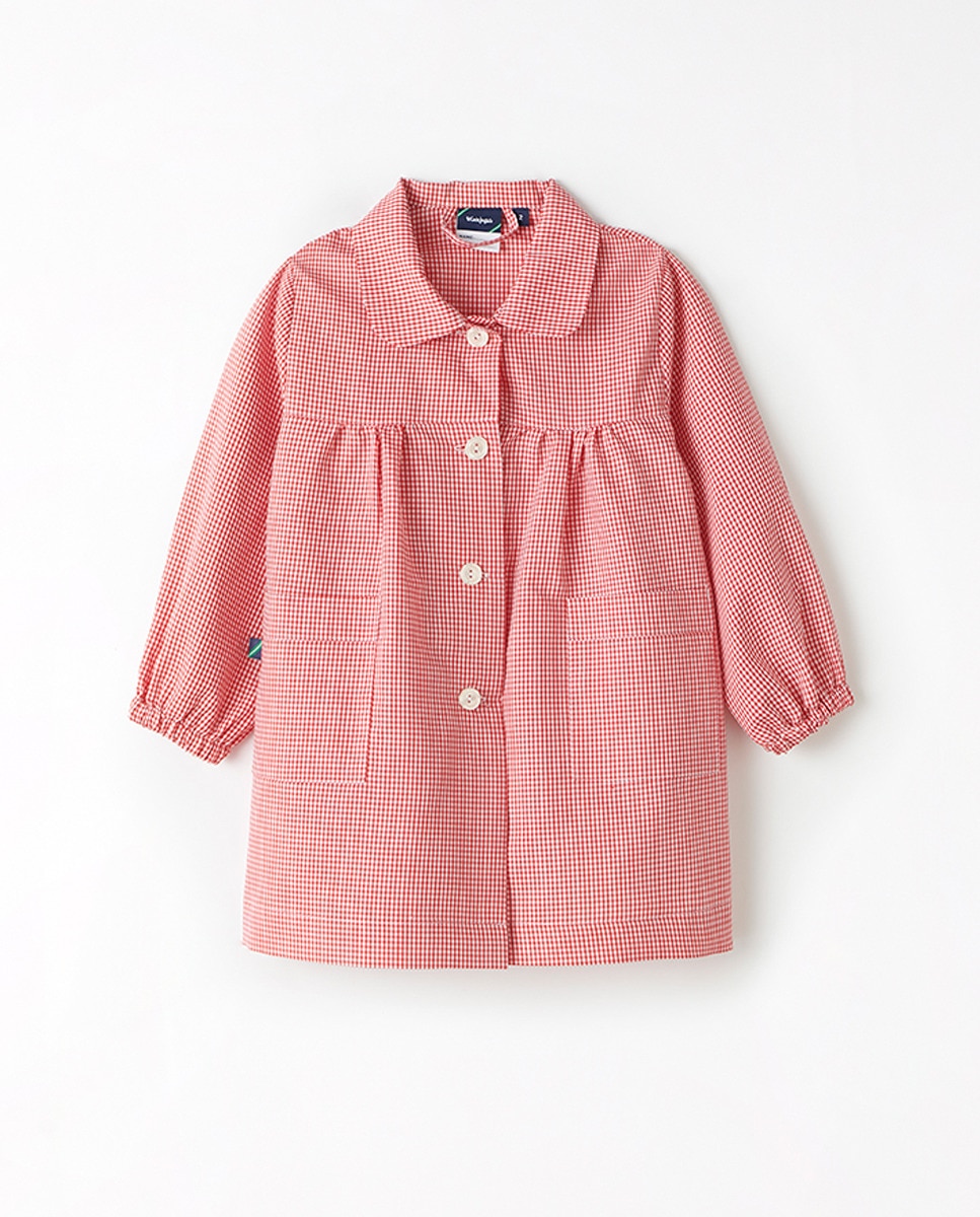 Batas Escolares Babis Escolares Corte Ingles Baby Colegial De