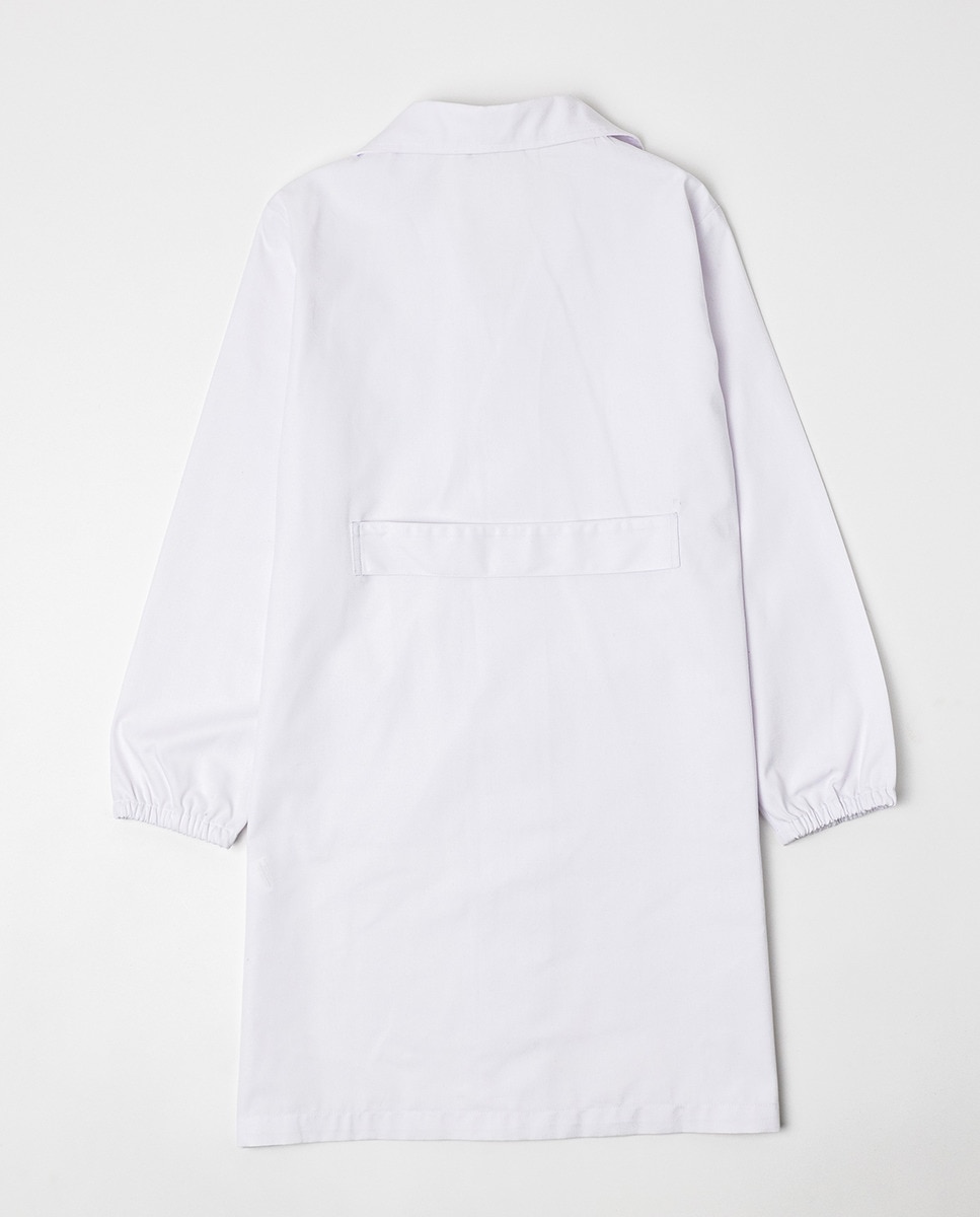 Bata de laboratorio de colegio · CODIGO VLC · El Corte Inglés