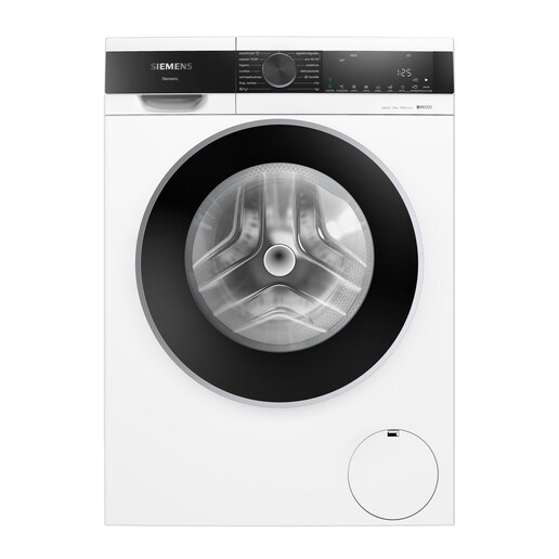 Imagen 0 de Lavadora Siemens 9 kg/ 1.400  rpm - WG44G2ZAES. Reacondicionado grado B