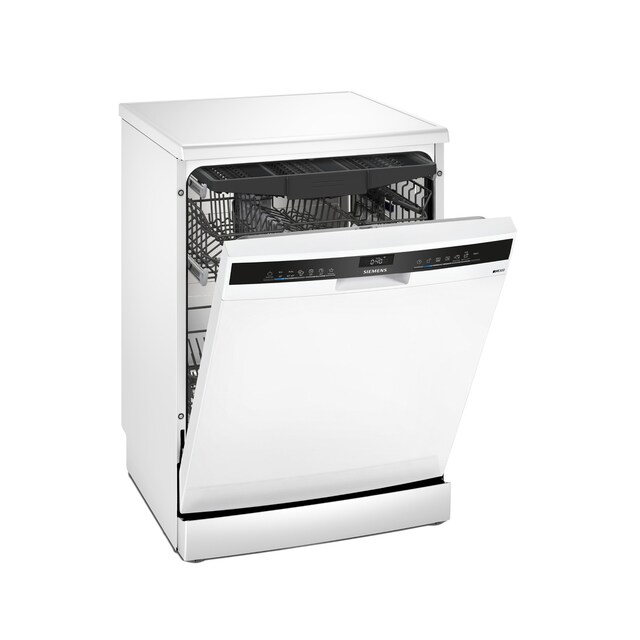 Imagen 0 de Lavavajillas Siemens 14 servicios, Bandeja Cubiertos para cubiertos , 60 cm - SN23HW02ME