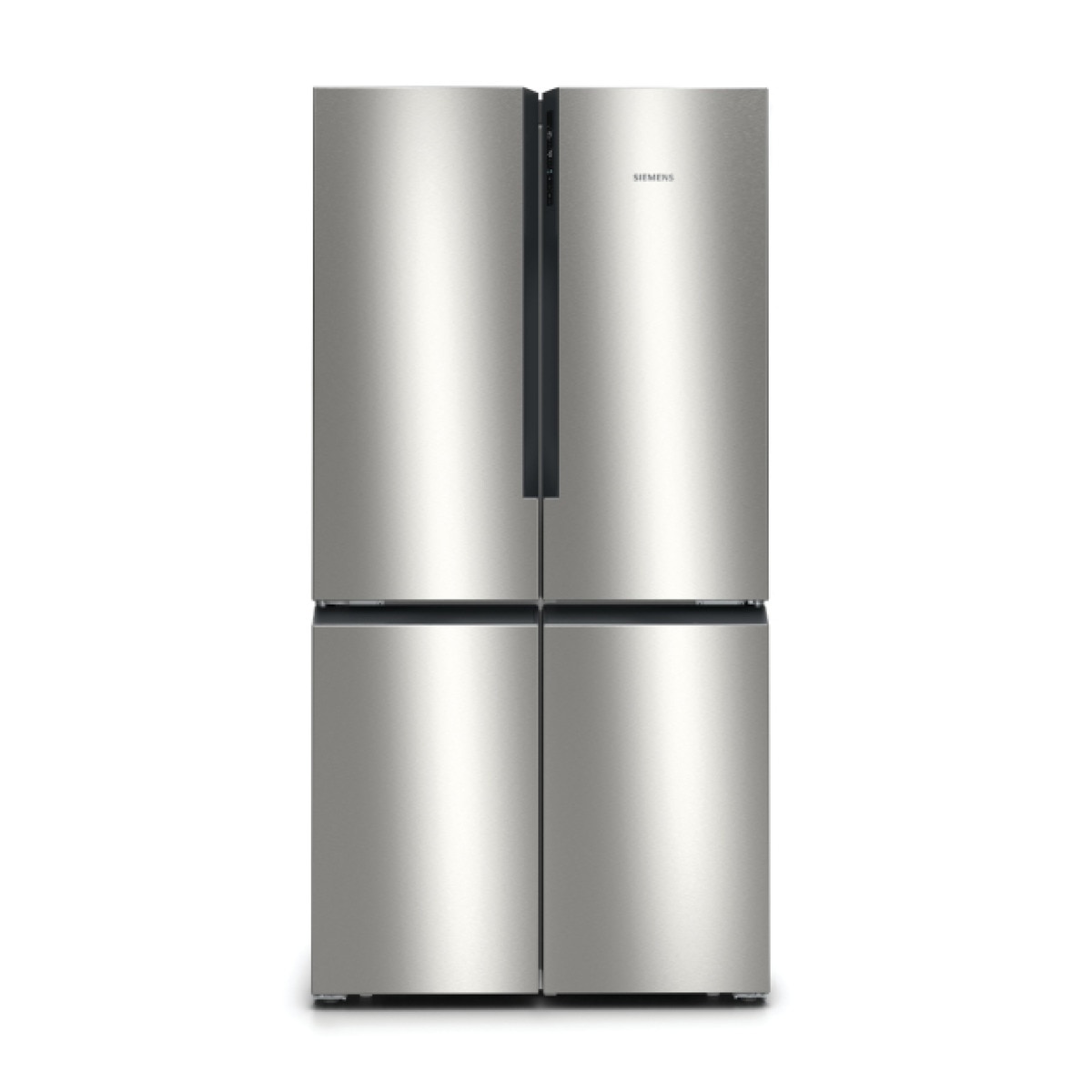 Imagen 0 de Frigorífico americano Siemens 4 puertas, No Frost - iQ300 - KF96NVPEA