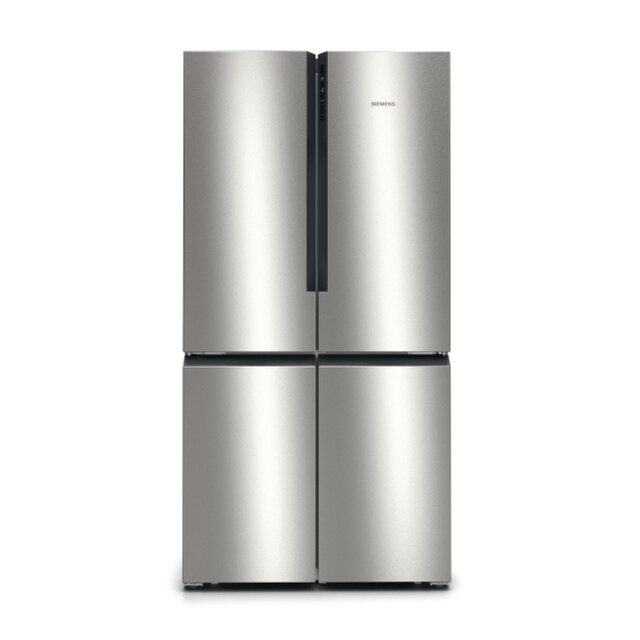 Imagen 0 de Frigorífico americano Siemens 4 puertas, No Frost - iQ300 - KF96NVPEA