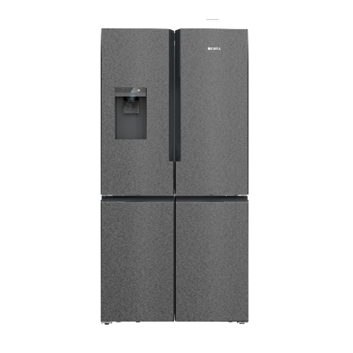 Imagen 0 de Frigorífico americano Siemens Total No Frost, con dispensador - KF96DPXEA