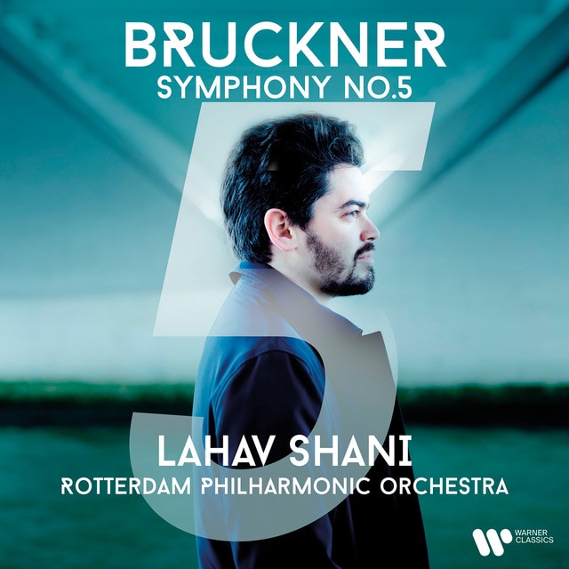Imagen 0 de Bruckner: Symphony nº 5 (CD)