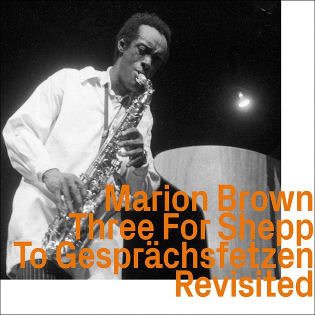 Imagen 0 de Three For Shepp To Gesprachsfetzen Revisited (CD)