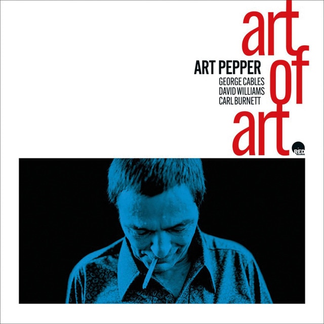 Imagen 0 de Art Of Art (CD)