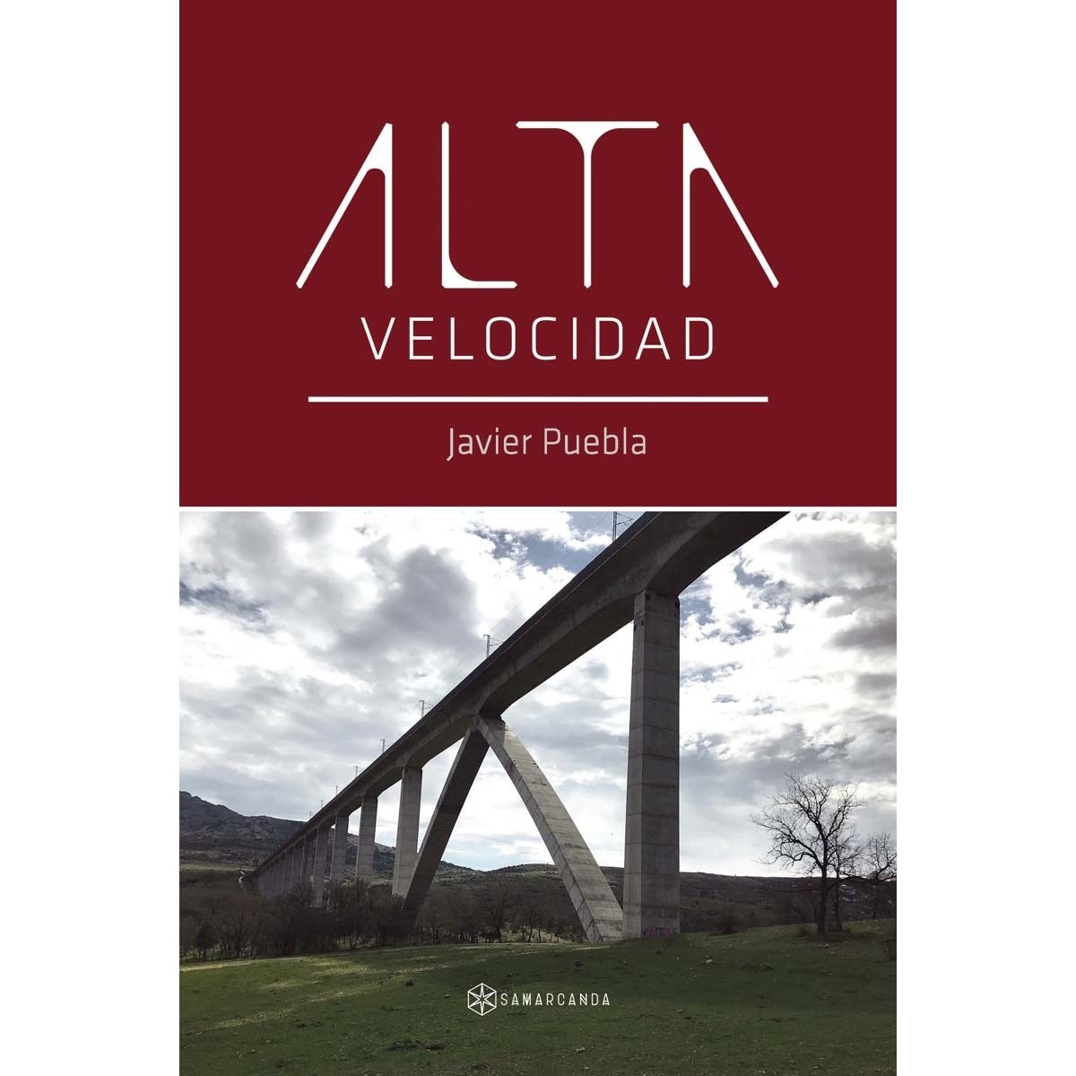 Alta velocidad (Capa mole) 1