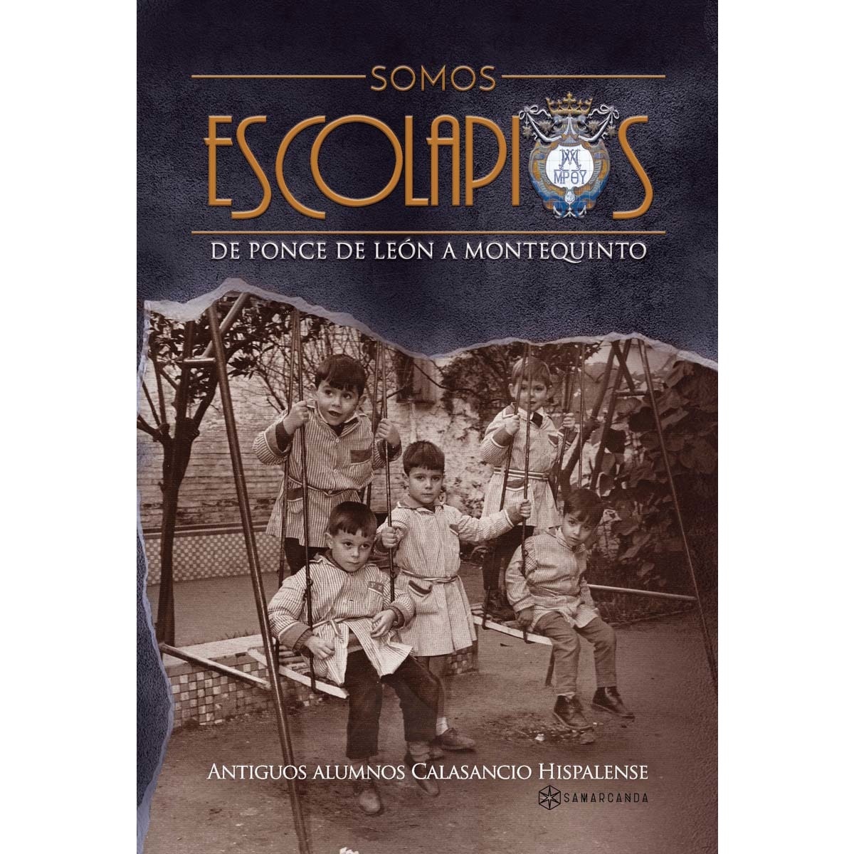Somos escolapios (Capa mole) 1