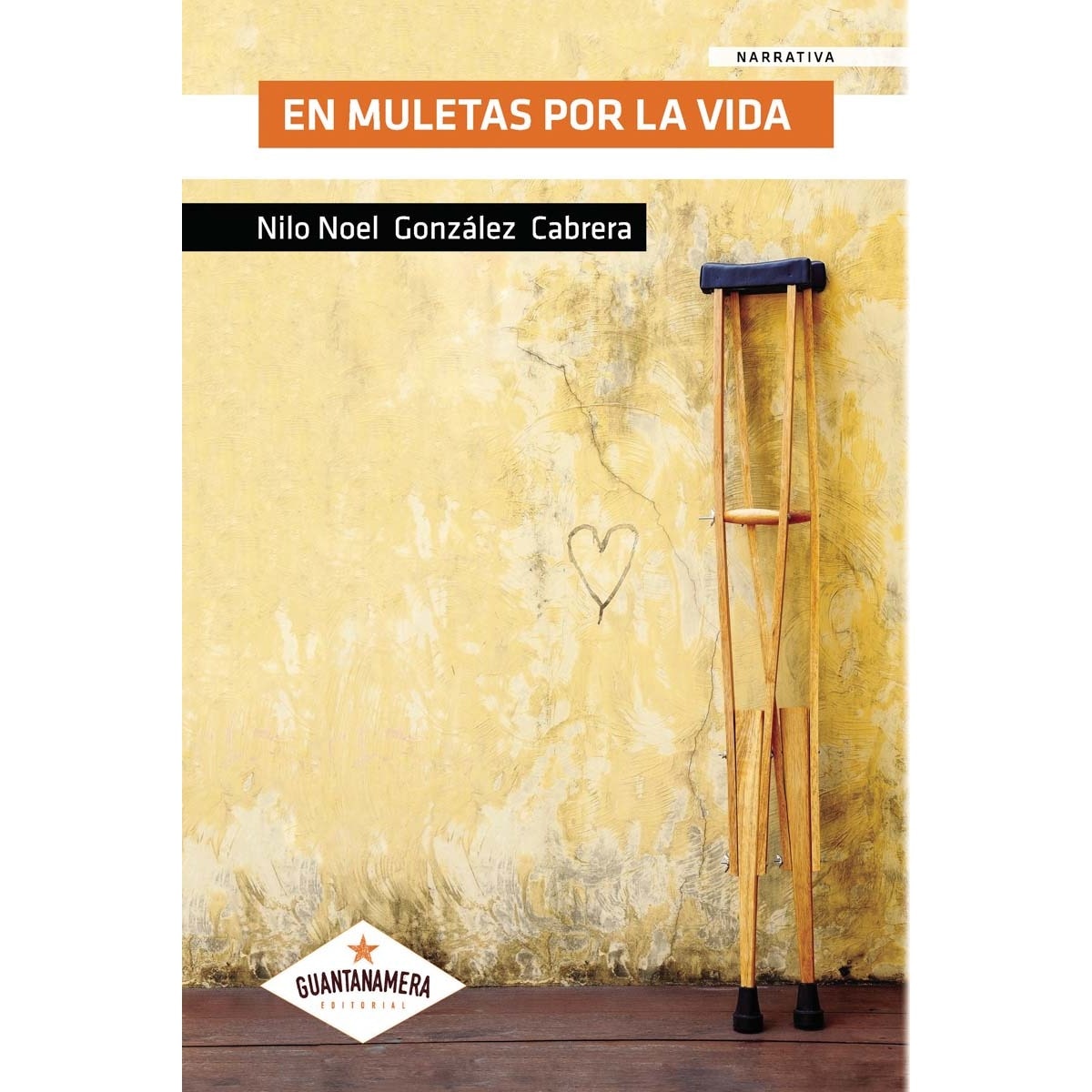 En muletas por la vida (Capa mole) 1
