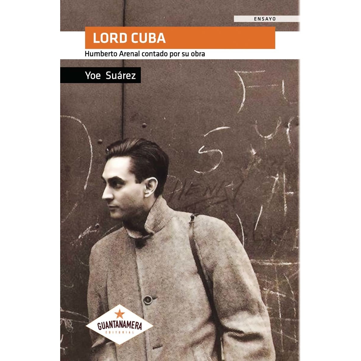 Lord Cuba (Capa mole) 1