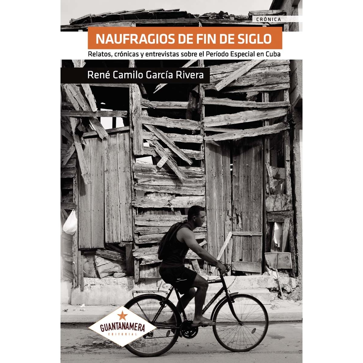 Naufragios de fin de siglo (Capa mole) 1