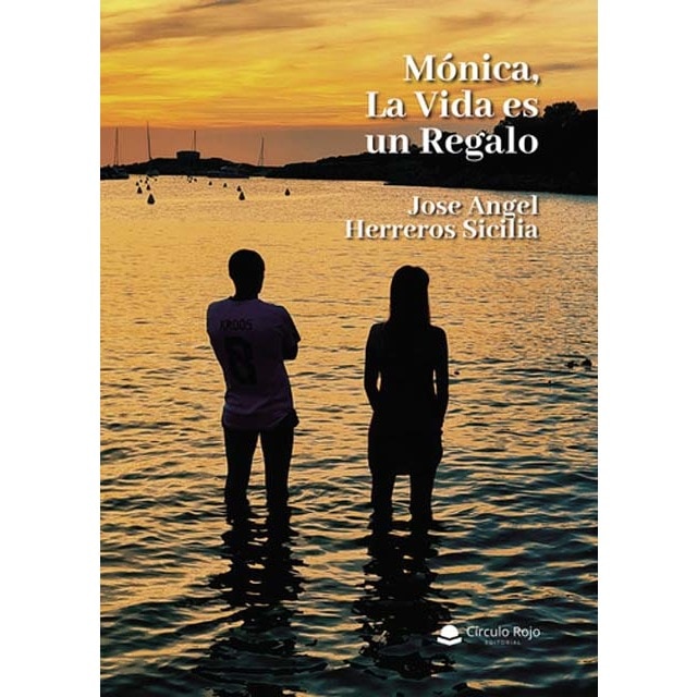 Mónica, La Vida es un Regalo 1