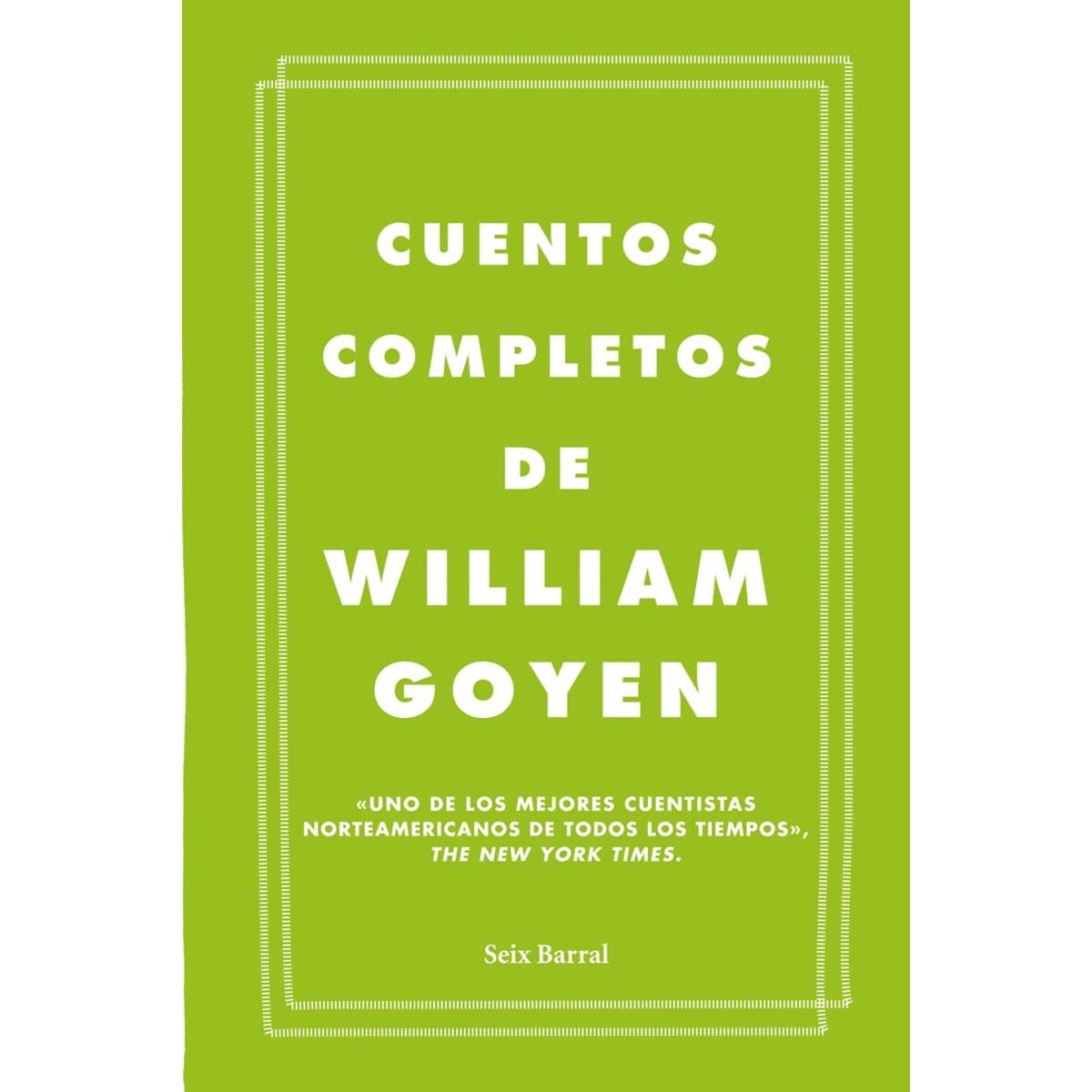 Cuentos completos(Tapa dura) 1