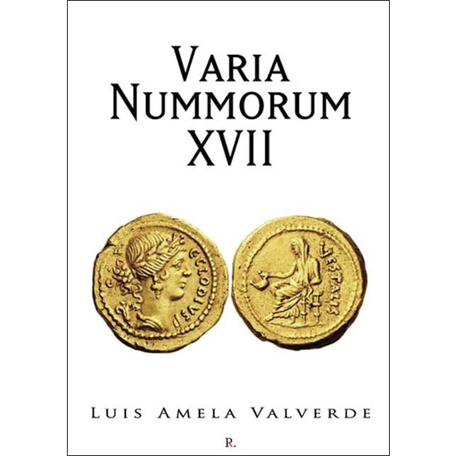 Imagem 0 de Varia nummorum xvii