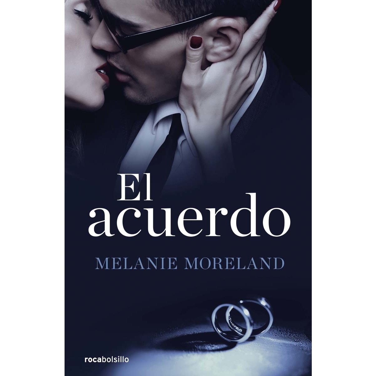 Imagem 0 de El acuerdo (El acuerdo 1) (Capa mole)