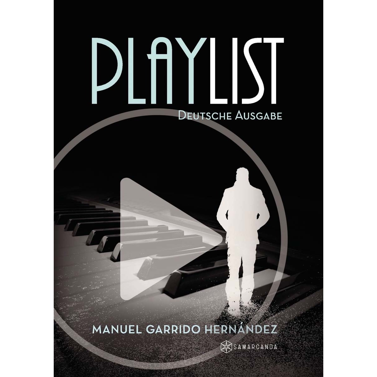 Imagem 0 de Playlist (Capa mole)