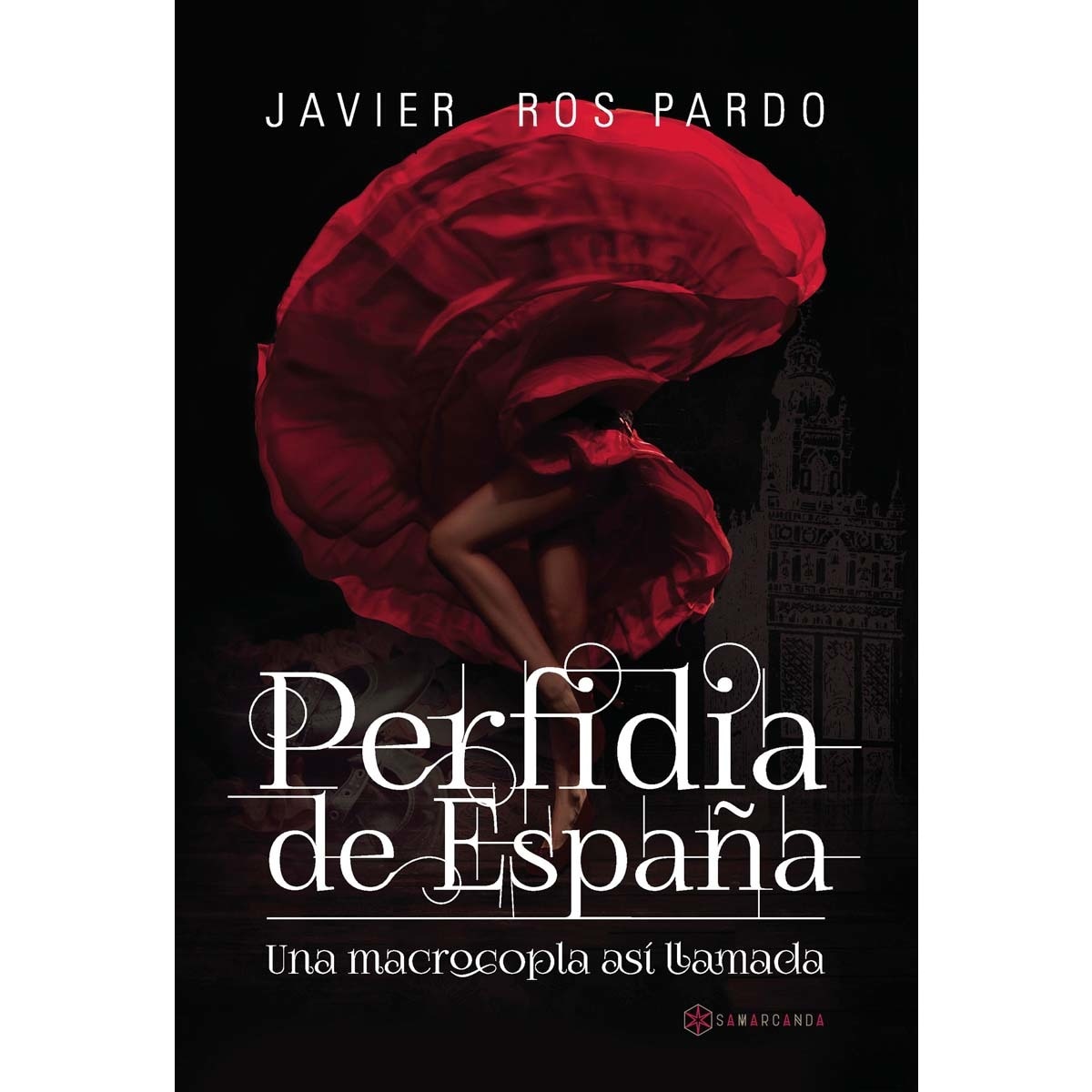 Imagem 0 de Perfidia de España (Capa mole)