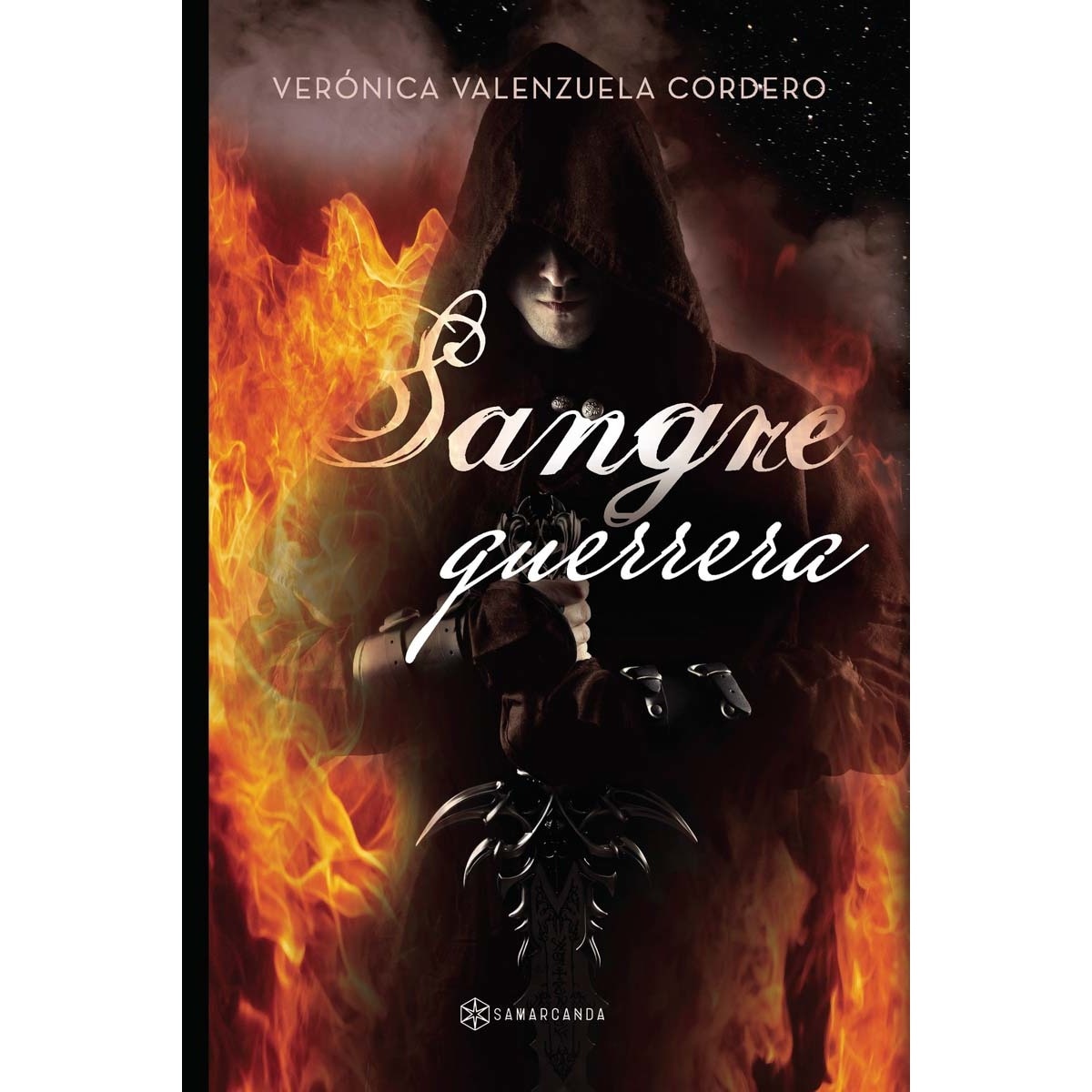 Sangre guerrera (Capa mole) 1
