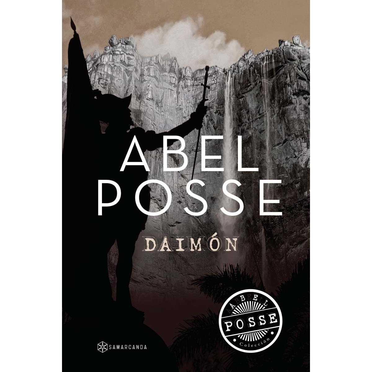 Daimón (Capa mole) 1
