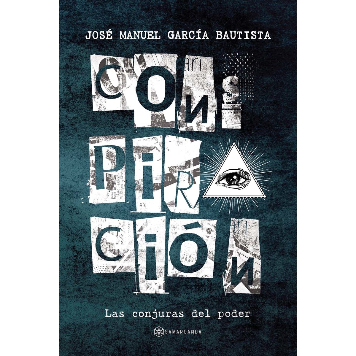 Conspiración (Capa mole) 1