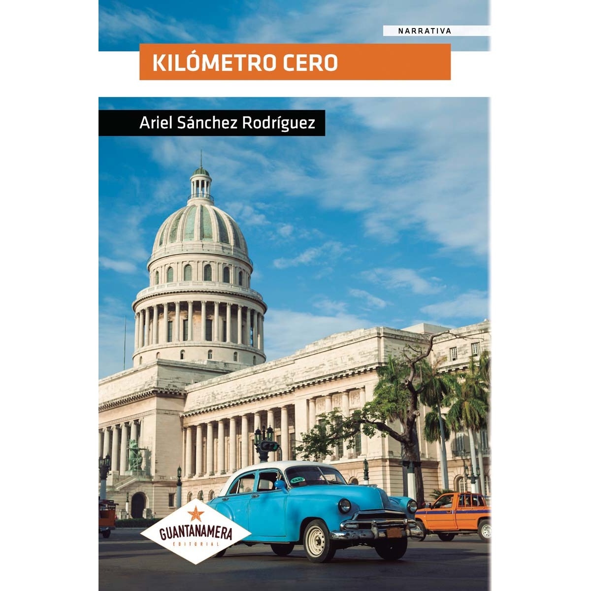 Kilómetro Cero 1