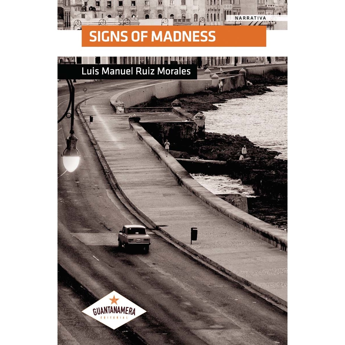 Signs of madness (Capa mole) 1