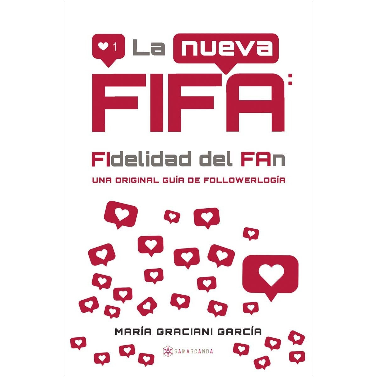 Imagem 0 de La nueva FIFA: FIdelidad del FAn (Capa mole)
