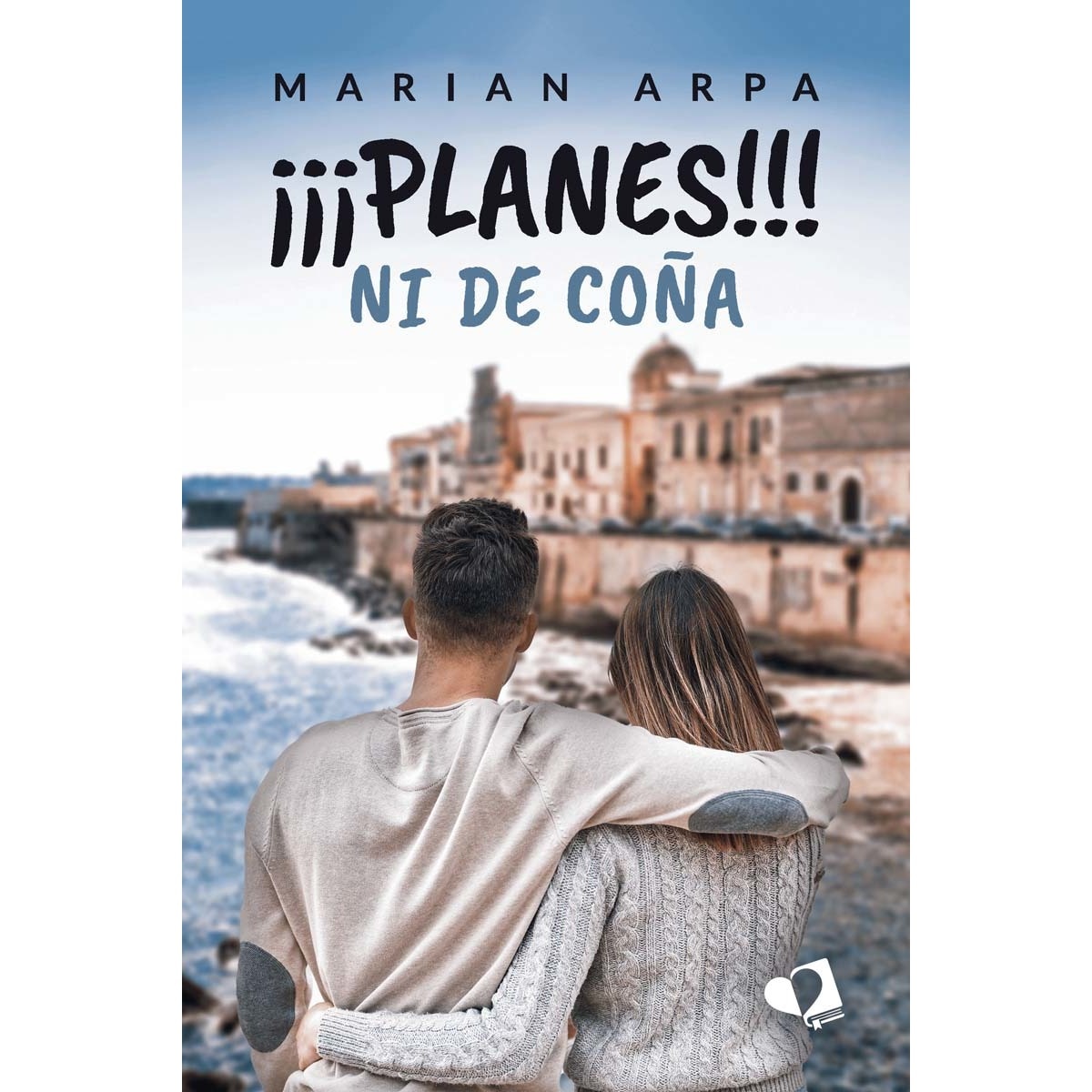 PLANES NI DE COÑA (Capa mole) 1
