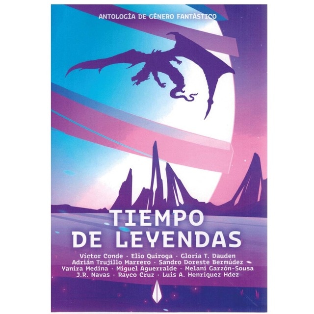 Imagen 0 de Tiempo de leyendas