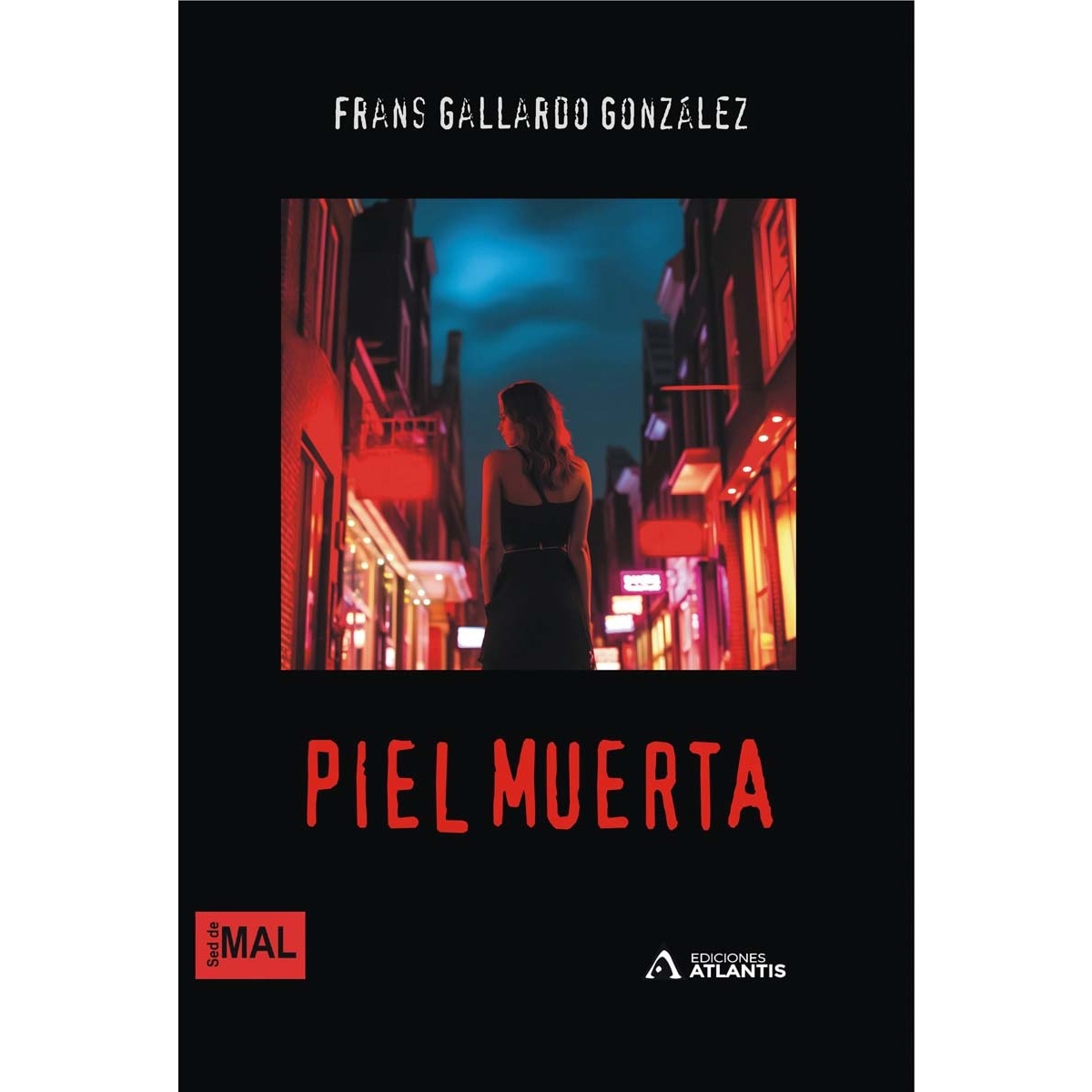 Piel muerta 1