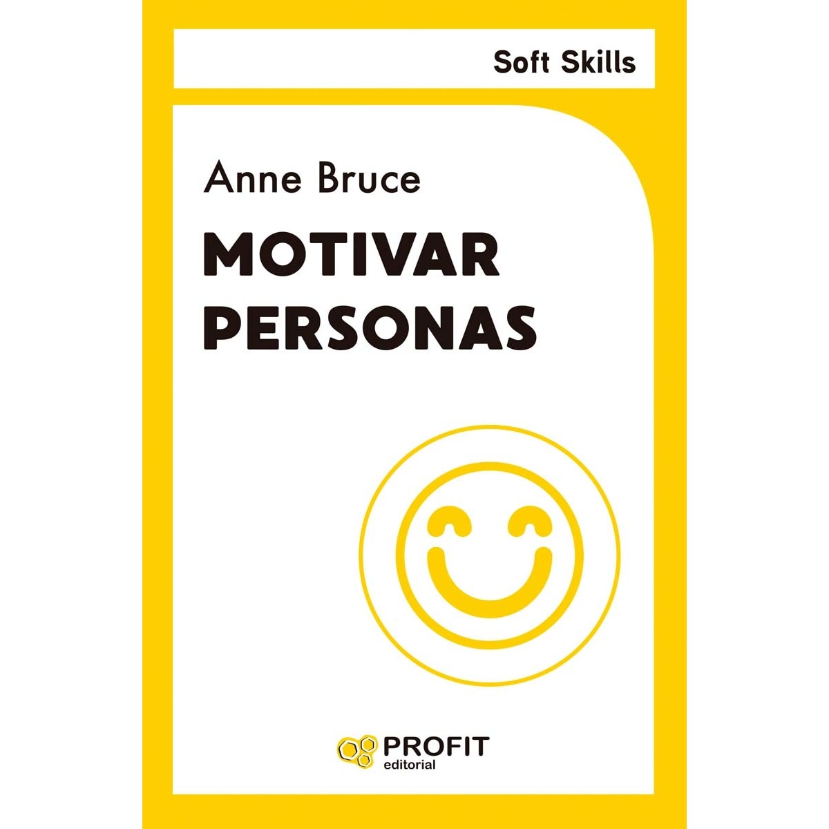 Motivar personas (Capa mole) 1