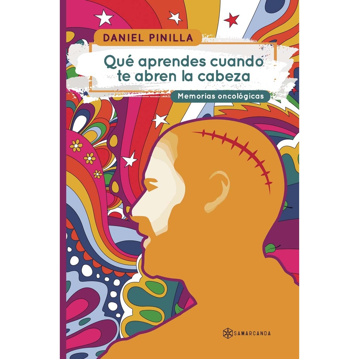 Qué aprendes cuando te abren la cabeza (Capa mole) 1