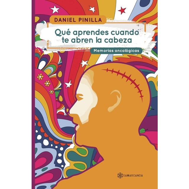 Imagem 0 de Qué aprendes cuando te abren la cabeza (Capa mole)