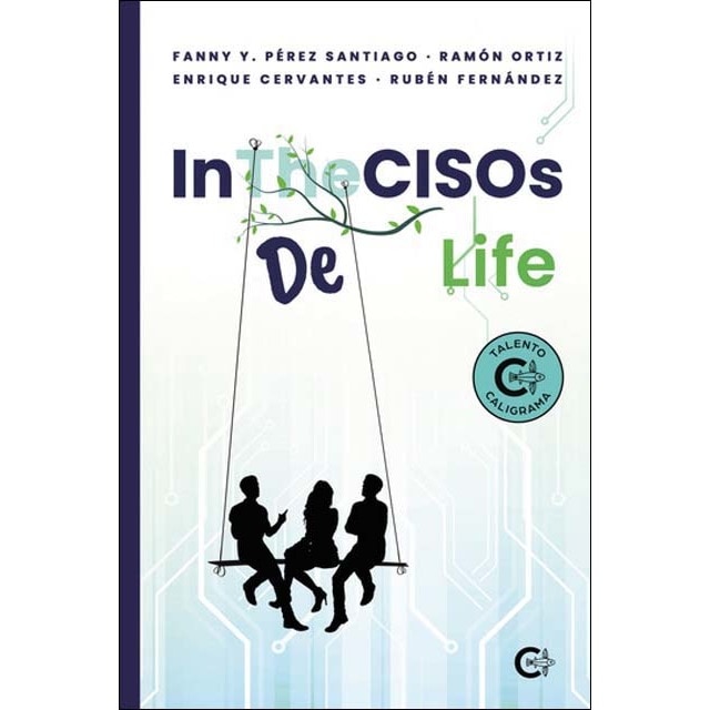 IntheCISOs Life (Capa mole) 1