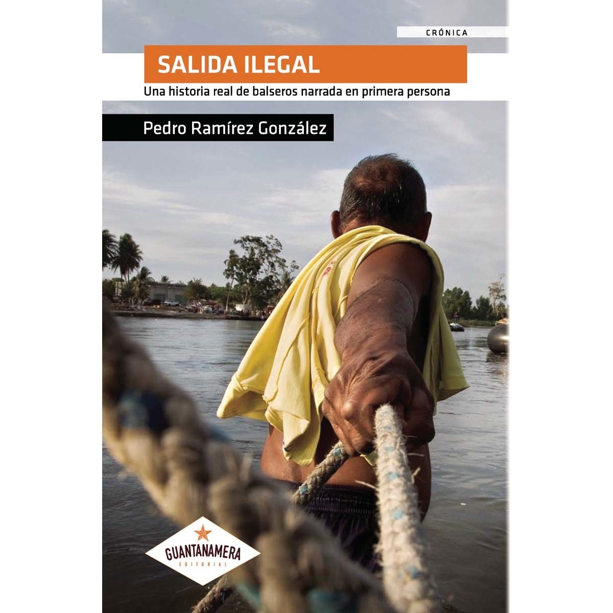 Salida ilegal (Capa mole) 1