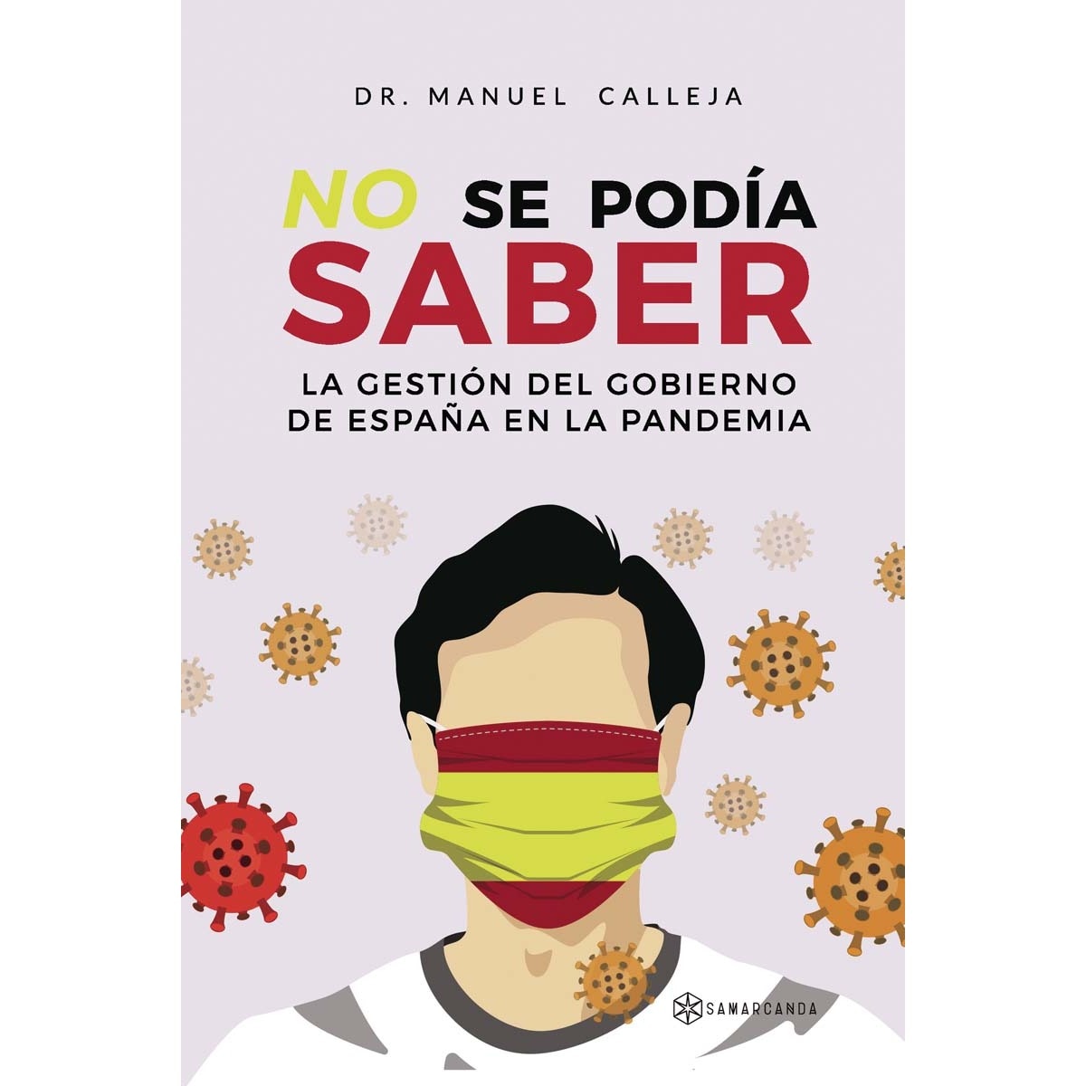 No se podía saber (Capa mole) 1