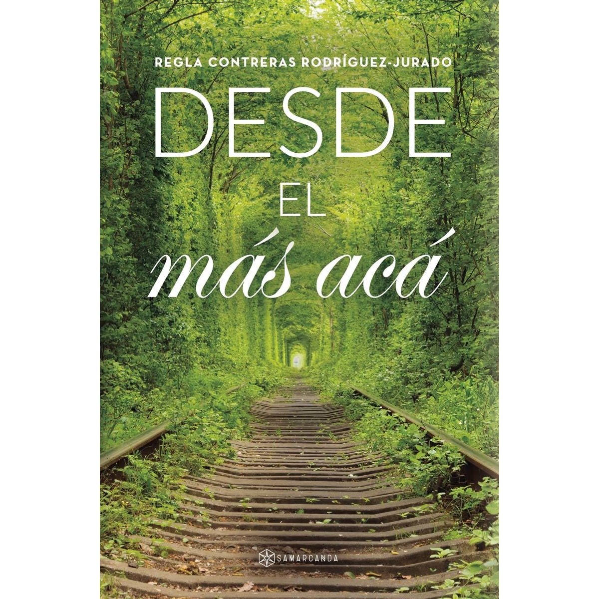 Desde el más acá (Capa mole) 1