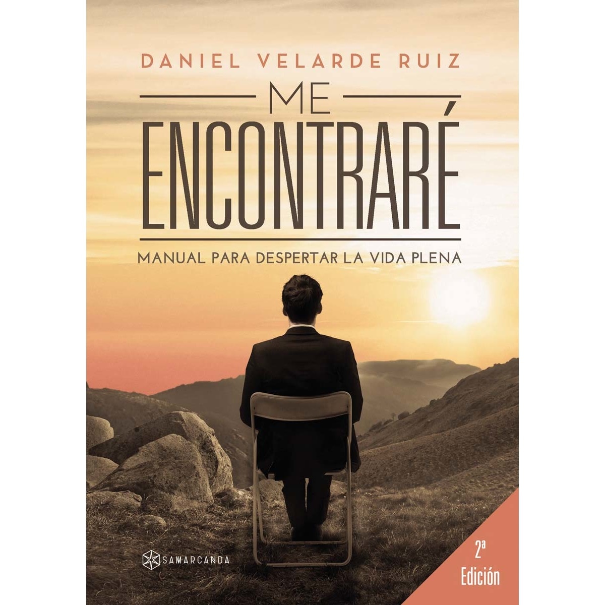 Me encontraré (Capa mole) 1