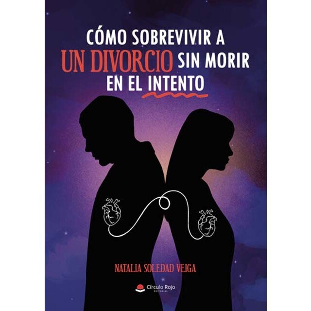 Cómo sobrevivir a un divorcio sin morir en el intento 1
