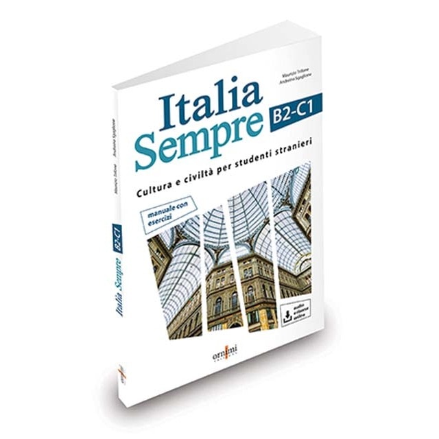 Italia sempre b2-c1 1