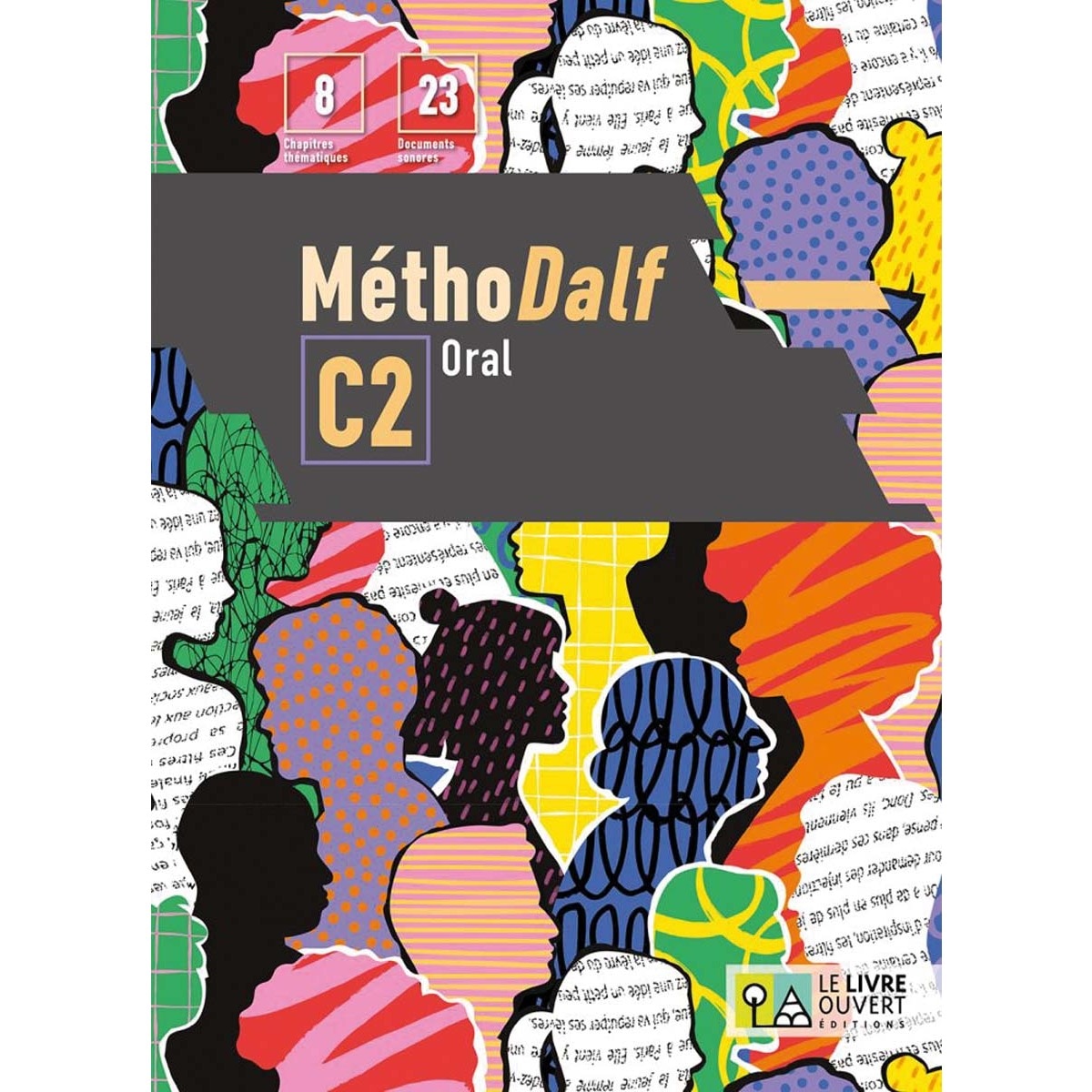 Nouveau méthodalf c2 oral élève 1