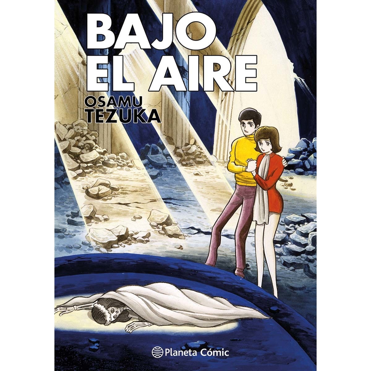 Imagem 0 de Bajo el aire